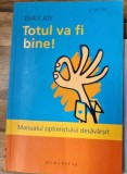 Emily Joy -Totul va fi bine!