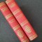 Maurice Baring- Leaganul Pisicii - 2 VOLUME LEGATA DE LUX 1940 P8