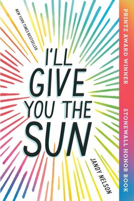 I&#039;ll Give You the Sun