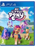 My Little Pony A Maretime Bay Adventure PS4, OUTRIGHT GAMES