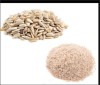 5KG srot floarea soarelui decojită - bio- fara gluden, degresata