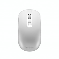 Mouse Wireless Canyon CNS-CMSW18PW White foto