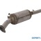Filtru de particule Audi A6 (2004-2008) [4F2, C6]