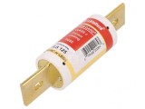 Siguranță Ardere Rapidă 125A 600VAC Industrială JLS125, Littelfuse