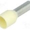 Terminal cu compresie, cablu 10mm2, cositorit, BM GROUP - BM 00512