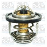 MEAT &amp; DORIA 92341 termostat,lichid racire