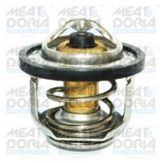 MEAT &amp; DORIA 92341 termostat,lichid racire