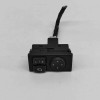 Comutator de reglare oglinda ISUZU D-MAX II TFR, TFS 2012 OEM: M42200 | 29073631