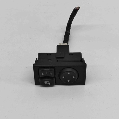 Comutator de reglare oglinda ISUZU D-MAX II TFR, TFS 2012 OEM: M42200 | 29073631 foto
