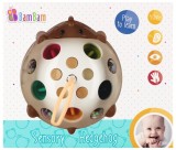 Jucarie senzoriala, BamBam, Arici