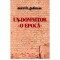 Aurel Golimas - Un domnitor - O epoca - Vremea lui Miron Barnovschi