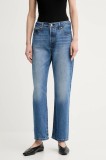Levi&#039;s jeansi 501 90S femei high waist