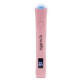 Cumpara ieftin Lampa Unghii UV / LED Glow Charm - LUXORISE, Pink