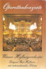 Caseta Wiener Hofburgorchester Dirigent: Gert Hofbauer ‎– Operettenkonzerte, Casete audio