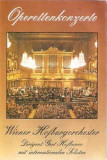 Caseta Wiener Hofburgorchester Dirigent: Gert Hofbauer &lrm;&ndash; Operettenkonzerte, Casete audio