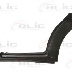 Podea FORD TRANSIT bus (FD, FB, FS, FZ, FC) (2000 - 2006) BLIC 6505-06-2509052P