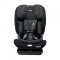 Scaun auto I-size U-Grow Goldfix Plus, isofix, 76-150 cm (9-36