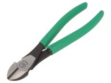 Clești laterali cu m&acirc;nere din plastic