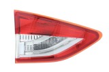 Stop spate lampa Ford Kuga, 01.13-, spate,omologare ECE, cu suport bec, interior, led, 1802507; 1830550; CV4413A603BF; DV45-13603-AE, Stanga