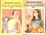 CELE DOUA DIANE VOL.1-2-ALEXANDRE DUMAS-345390