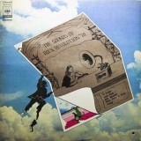 Vinil LP &quot;Japan Press&quot; Various &lrm;&ndash; The Sounds Of Rock Revolution &#039;70 (VG), Pop