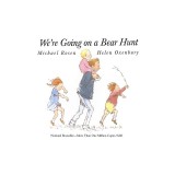 We&#039;re Going on a Bear Hunt
