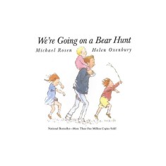 We're Going on a Bear Hunt