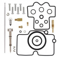 Kit reparatie carburator, pentru 1 carburator (pentru motorsport) compatibil: HONDA CRF 450 2008-2017