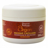 Masca Capilara Bio cu Ulei de Argan Douce Nature 250ml