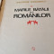 Marile batalii ale romanilor - Gheorghe Romanescu