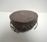 Veche toba copta Etiopia