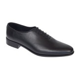 Pantofi eleganti barbati din piele naturala Havana Negru