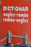 Dictionar Engleza-Romana/Romana-Engleza - Steliana Nicolof, Herra 2009, 512pg, Necartonata