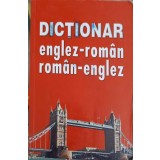 DICTIONAR ENGLEZ-ROMAN, ROMAN-ENGLEZ-STELIANA-MADALINA NICOLOF-258707