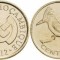 Mozambic 2012 - 50 centavos UNC