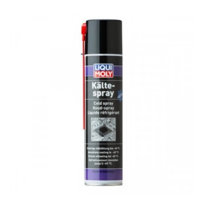 Spray LIQUI MOLY cu racire, 400 ml foto