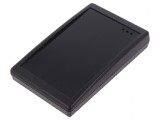 Cititor RFID USB 5V cu Antenă și Buzer 13,56MHz Negru