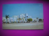 HOPCT 7155 CENTRUL SCOLAR 26 IULIE -SANTIAGO DE CUBA -CUBA --AMERICA CENTRALA -NECIRCULATA