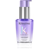 K&eacute;rastase Blond Absolu L&#039;huile Cicagloss ulei hidratant pentru parul blond cu suvite 30 ml