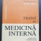 Tratat de medicină internă, vol. I: Aparatul respirator - Radu Păun (redactor)