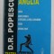 ANGLIA - DANTE SI VIRGILIU SE INTALNESC , LA PARIS , CU BELMONDO / OXIGEN / BATRANUL VISAN de D.R. POPESCU - TEATRU , 2003