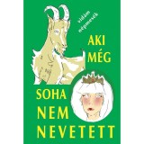 Aki soha nem nevetett
