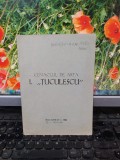 Expoziția dedicată Zilei mondiale a Sănătății, Cenalcul I. Țuculescu, 1986, 202