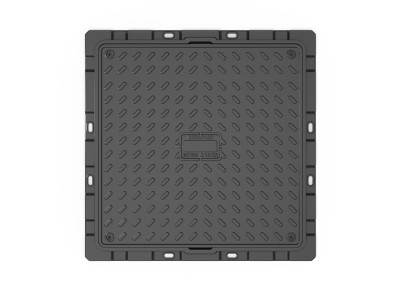 Capac compozit 85x85 clasa a15 foto