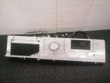 Hublou gri inchis masina de spalat Beko WRE6512 , 41.8 cm / H2