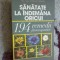 k0e Sănătate la &icirc;ndem&acirc;na oricui: 194 remedii fitoterapeutice (carte noua)