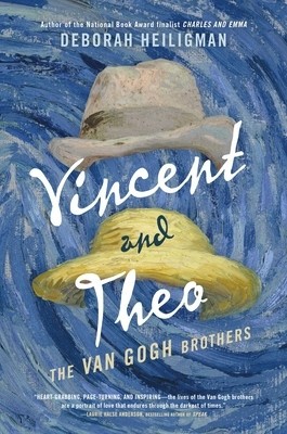 Vincent and Theo foto
