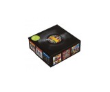 The Beatles No. 1 Singles Notecard Set - Paperback - *** - Galison