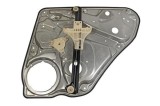 Macara electrica fara motoras, usa Vw Passat (B5 (3b Gp)) 1997-01.2005, Passat (B5 (3b)) 1997-11.2000, spate, stanga