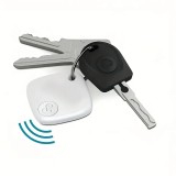 Cumpara ieftin Mini GPS Tracker, localizare in timp real, autonomie 365 zile, compatibil Android, rezistent la apa, pentru masini, copii, animale, bagaje, negru